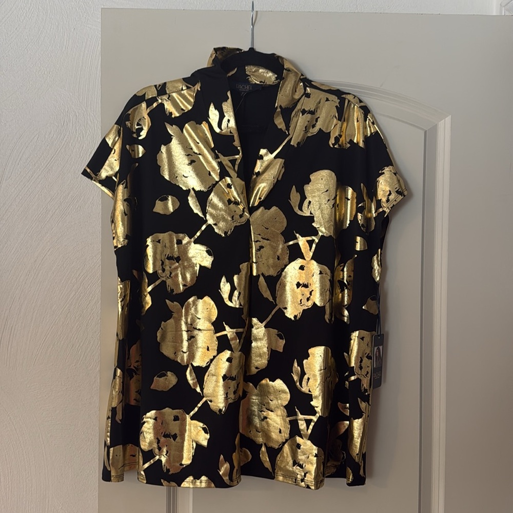 Rachel Roy Dress Top - Picture 1 of 6